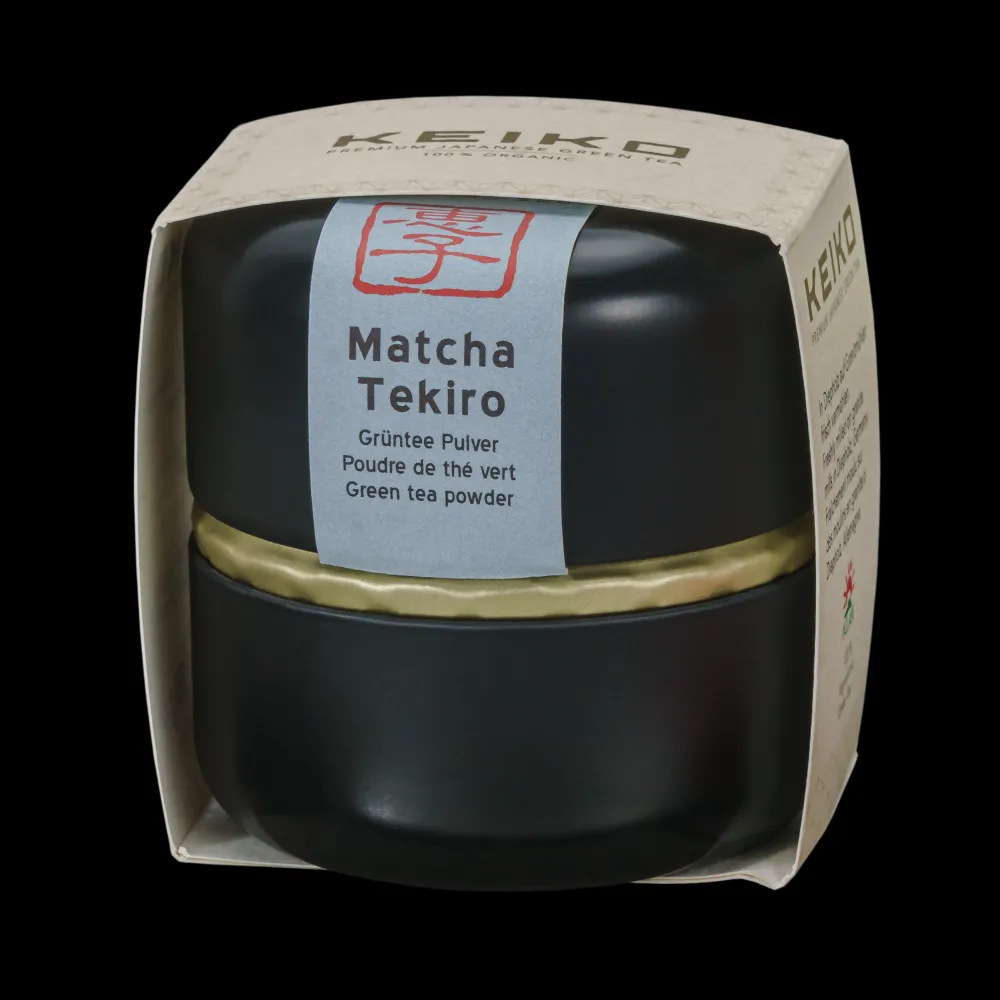 Tekiro - Bio Japan Matcha