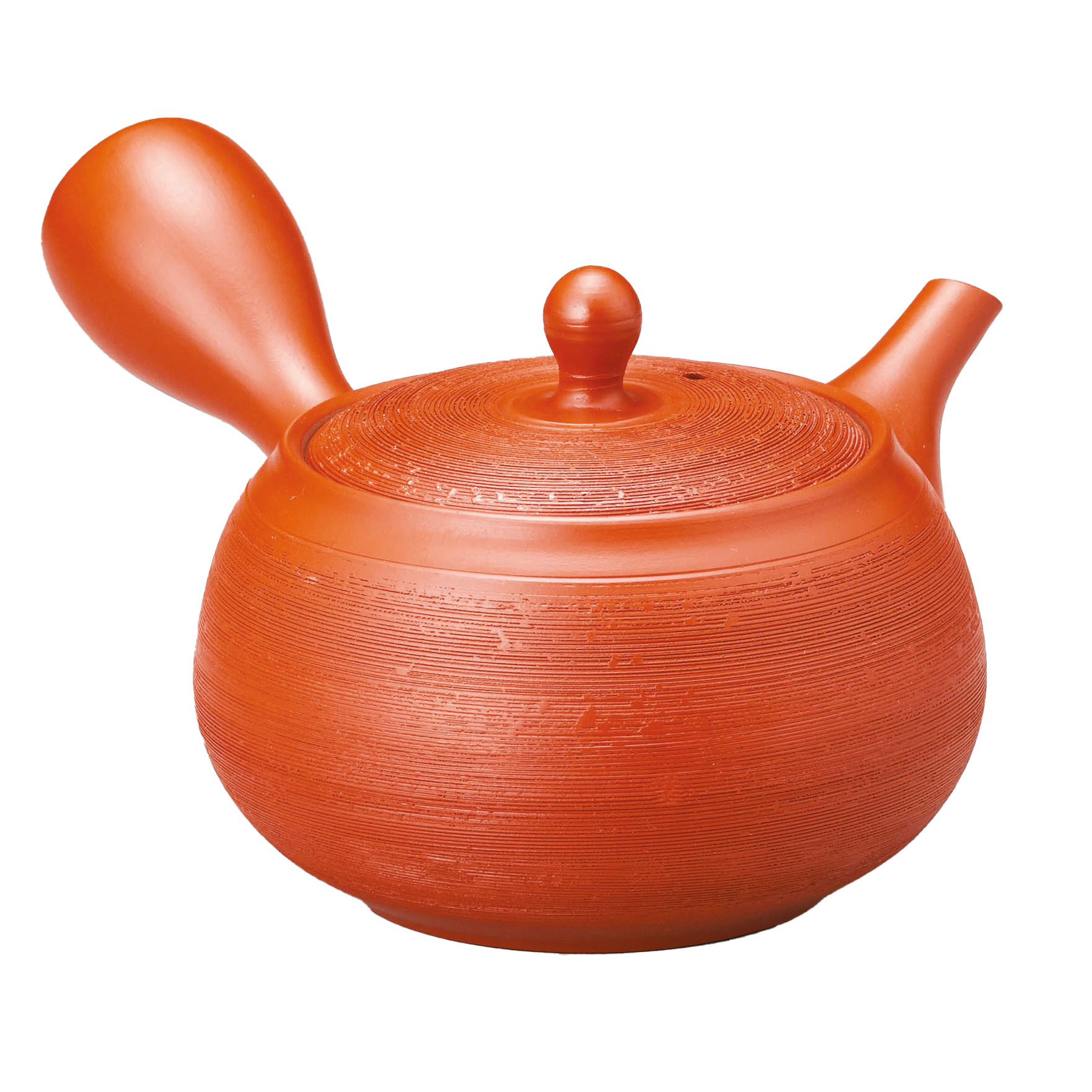 Tokoname-yaki Kyusu rot