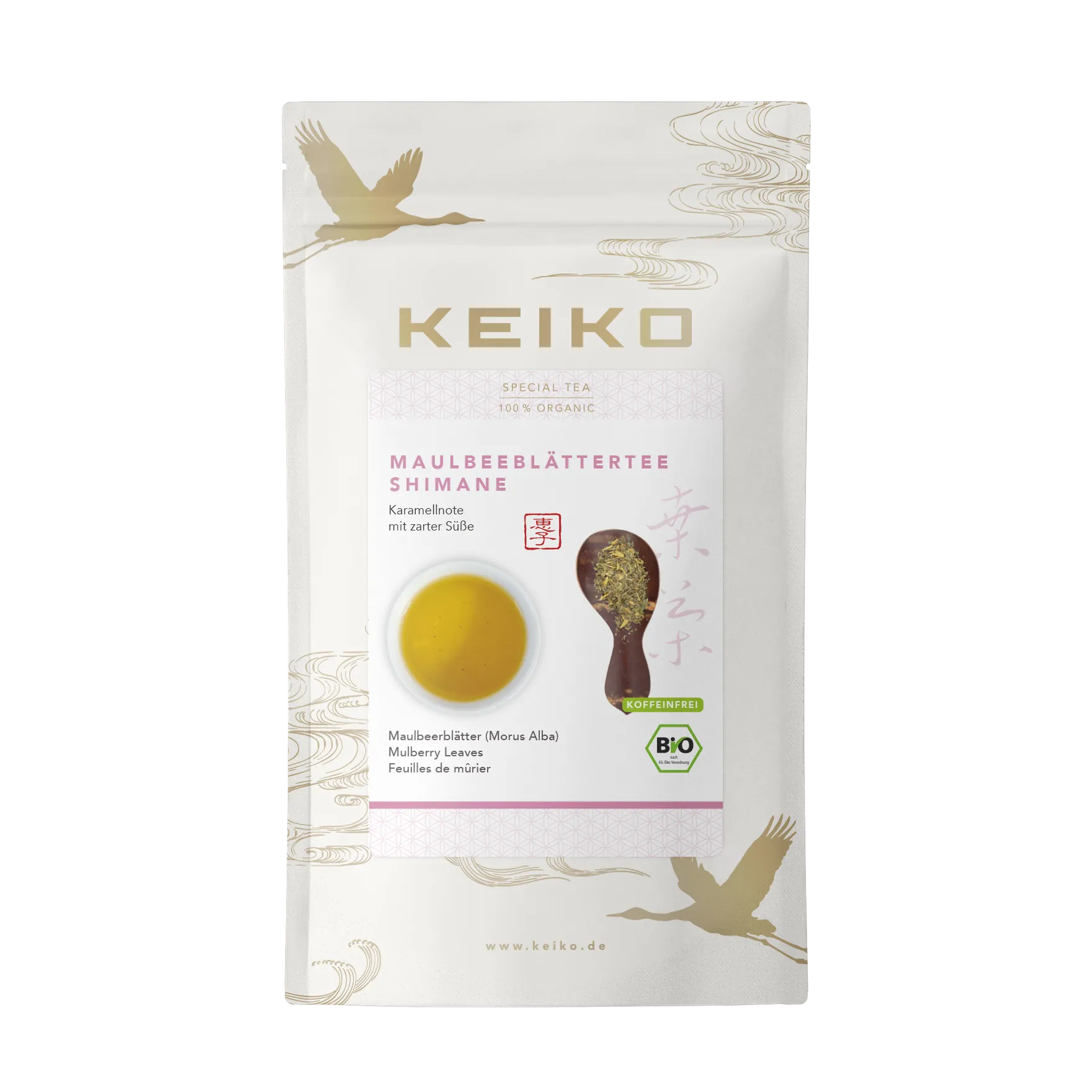 13685_Keiko_Maulbeeblaettertee_Shimane_50g_2024-09-16 13685_Keiko_Maulbeeblaettertee_Shimane_50g_2024-09-16