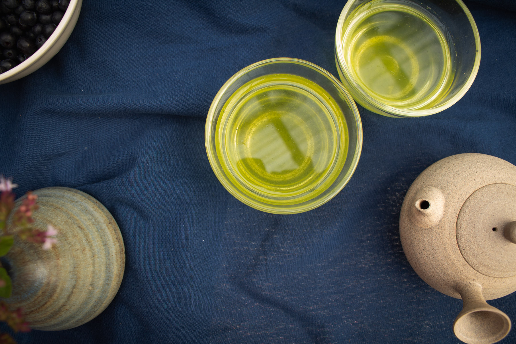 Seiga cups