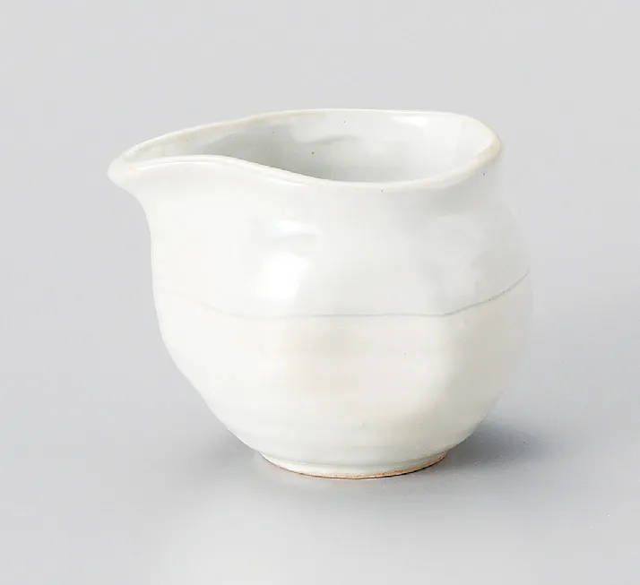 Cooling vessel, light with ring
