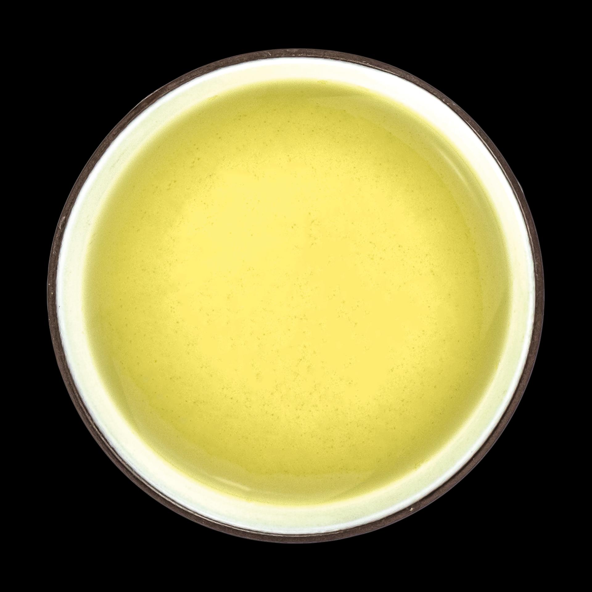 Aki-Bancha - Organic Japanese Green Tea