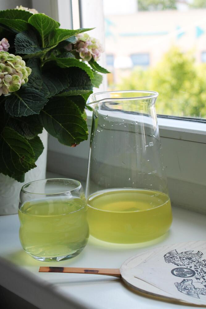 Cold brewer "ooika"