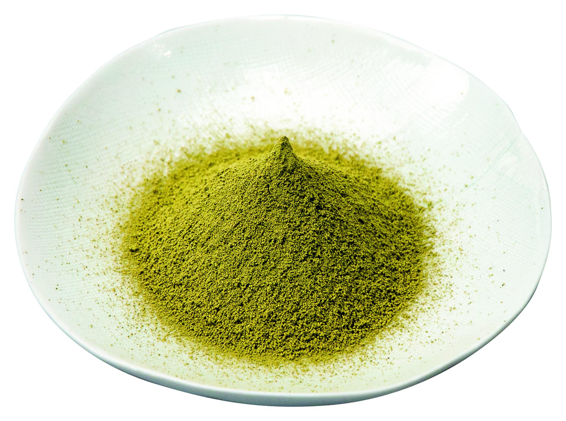 Benifuuki Powder - Organic Japanese Tea Powder