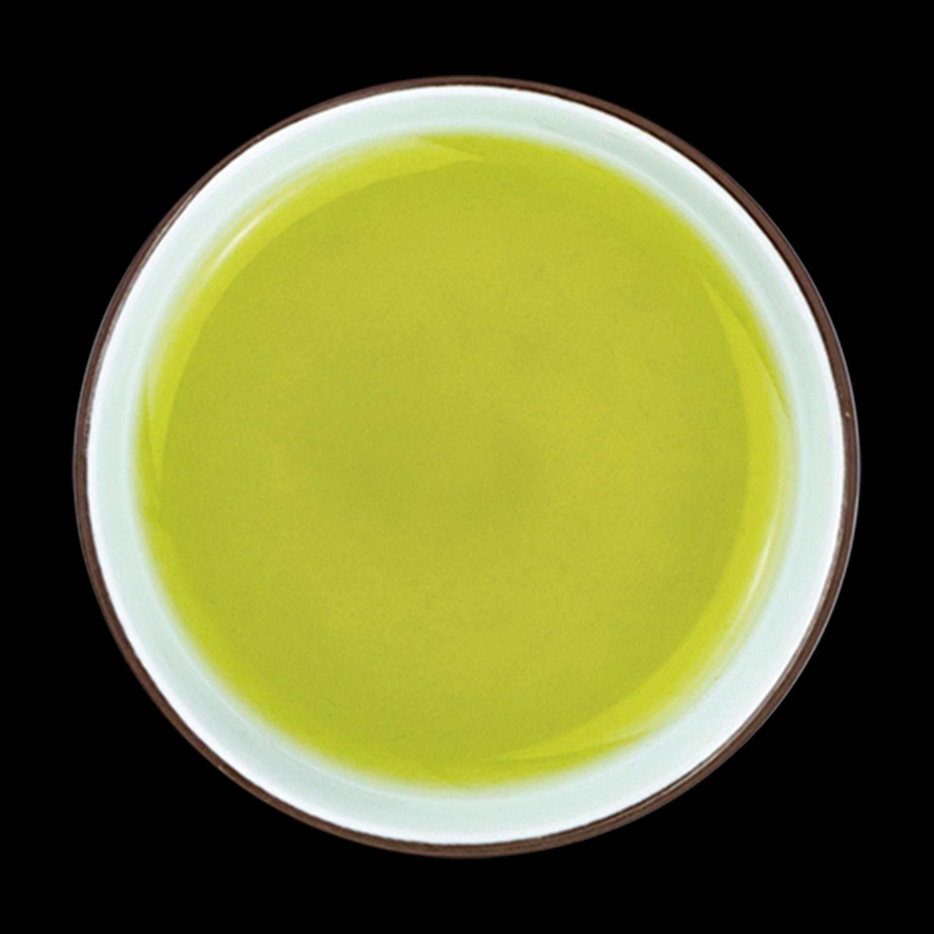 Soshun - Organic Japanese Green Tea