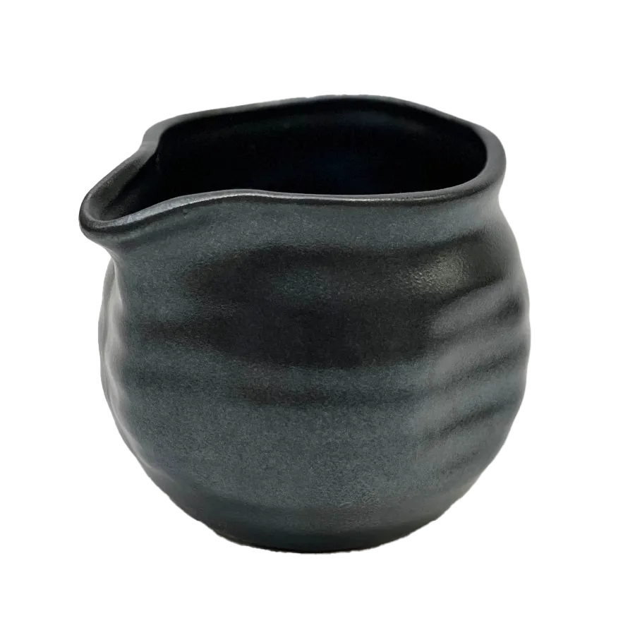 Cooling vessel, dark
