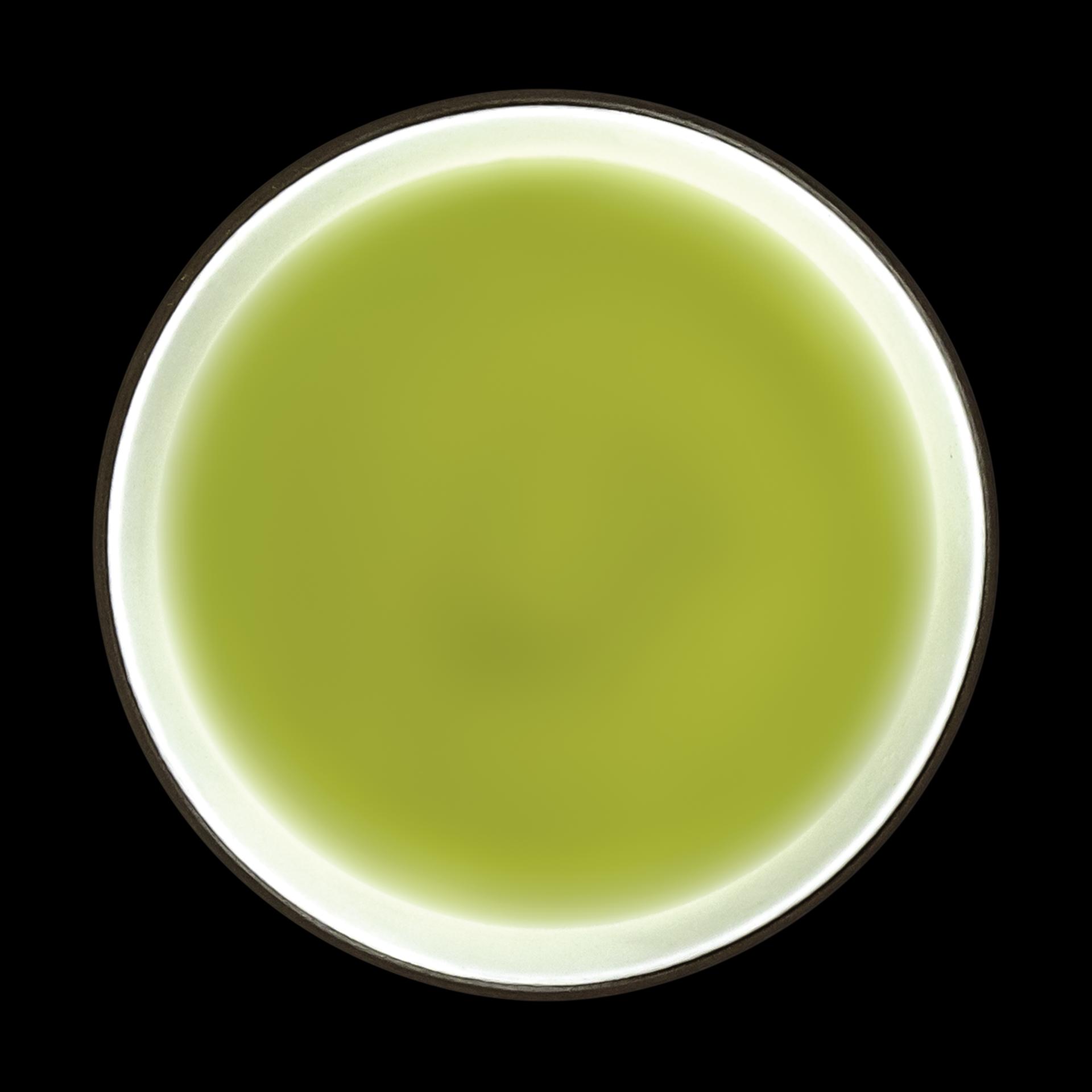 Genmaicha with Matcha - Organic Japanese Green Tea