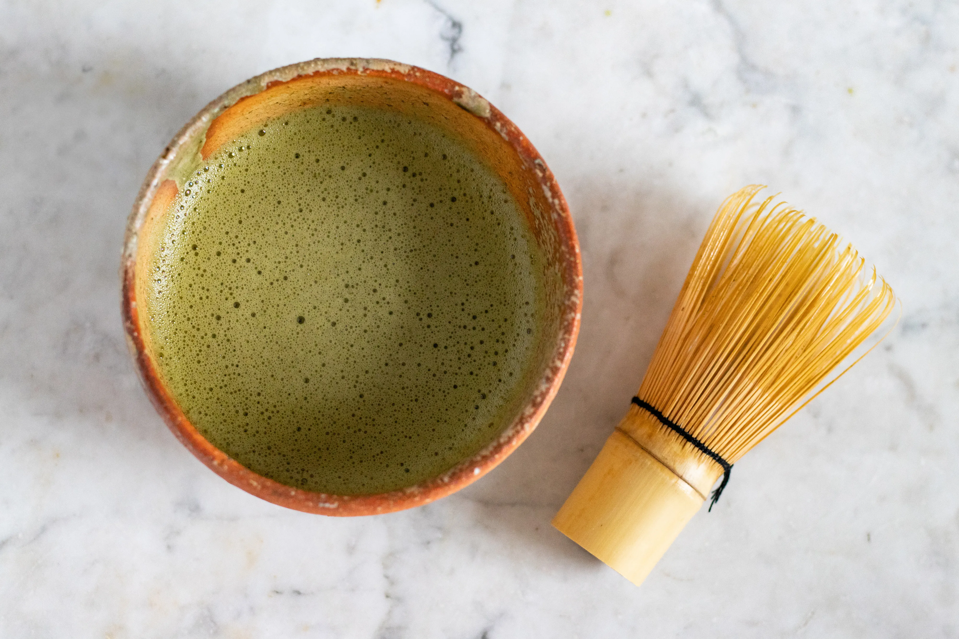 Benifuuki Matcha Benifuuki Matcha