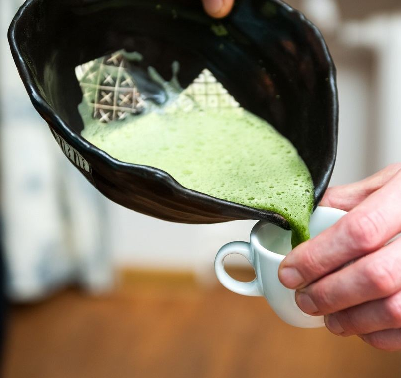 Berlin Tea Festival Workshop 2026