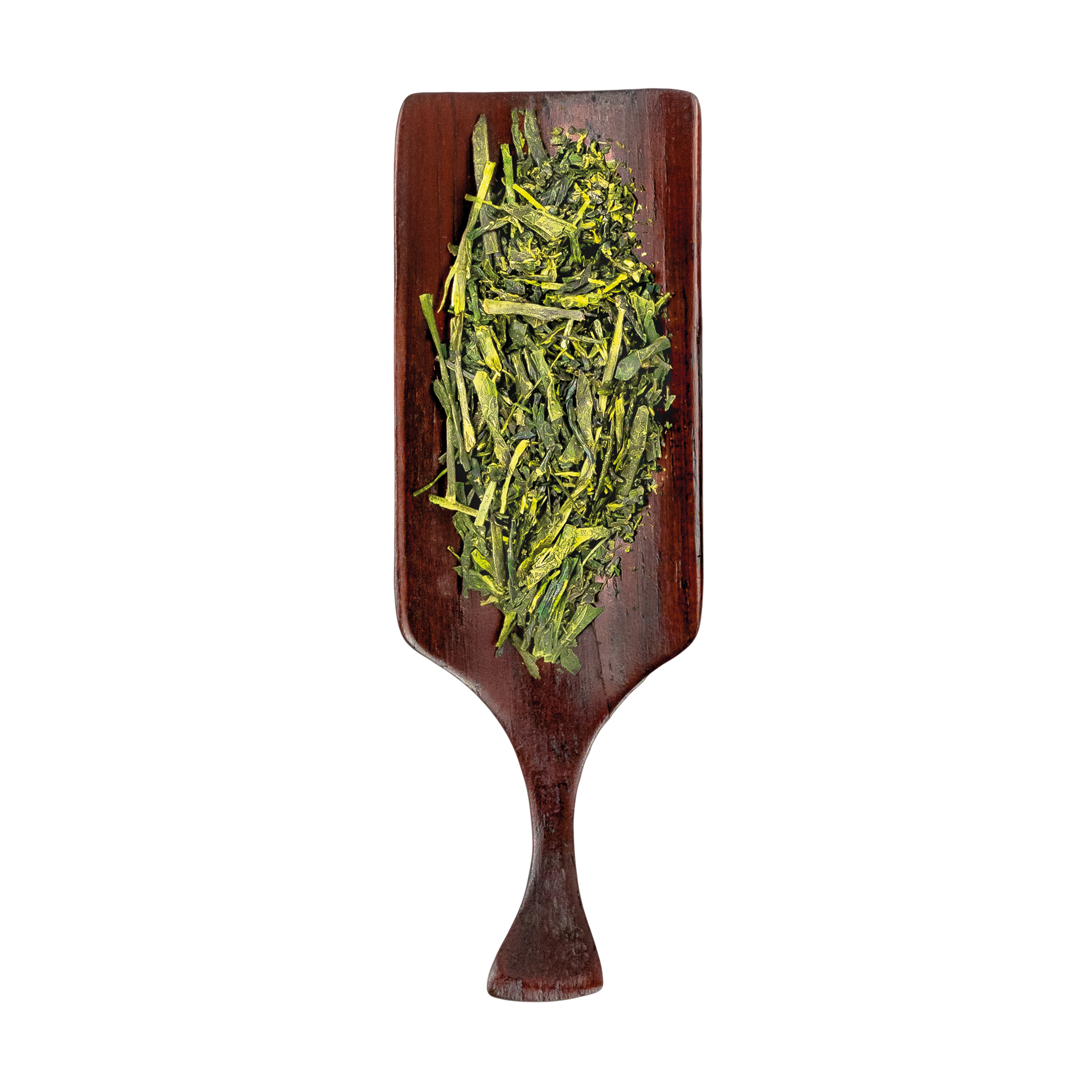 Kabuse No. 1 - Organic Japanese Green Tea