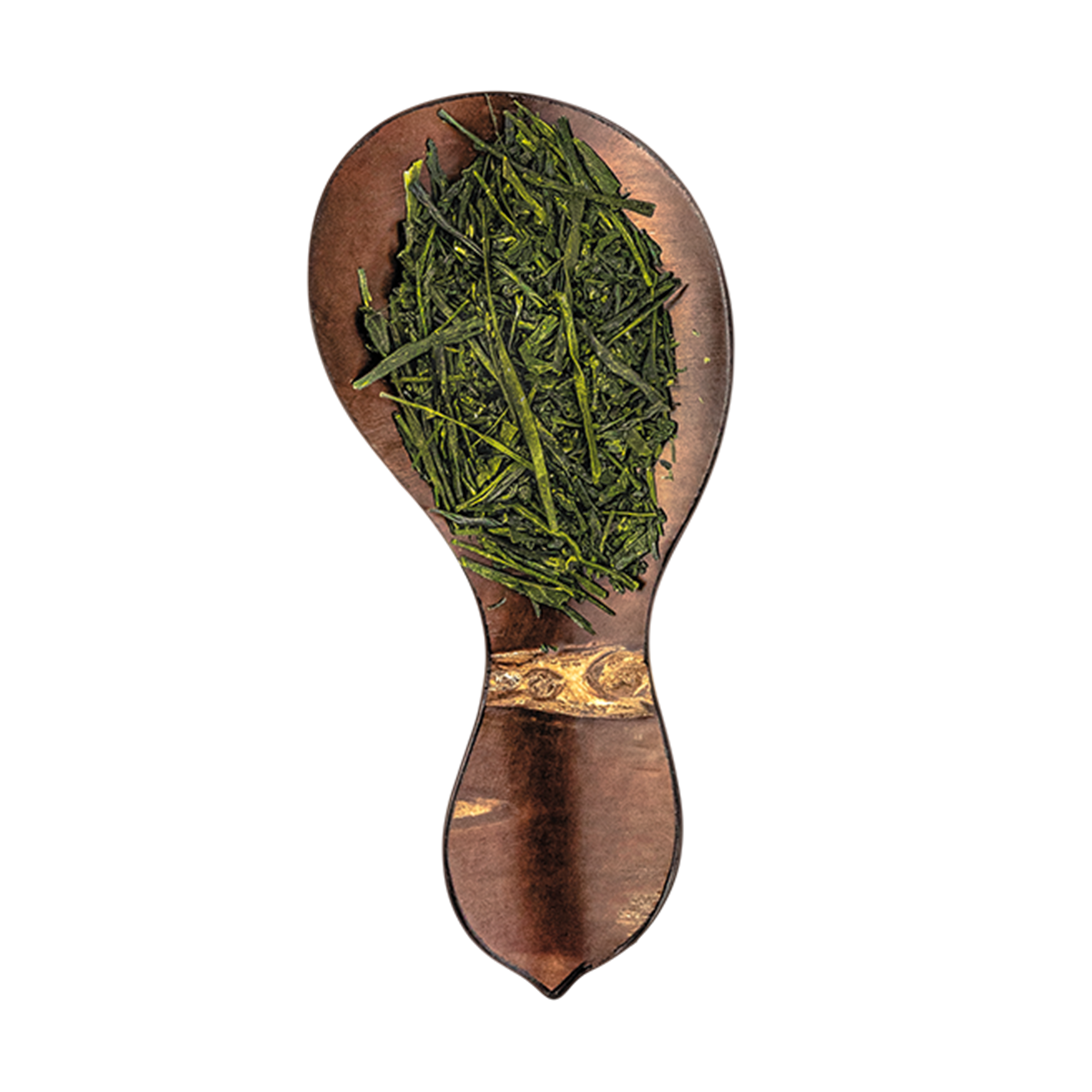 Tenbu Fuka - Organic Japanese Green Tea