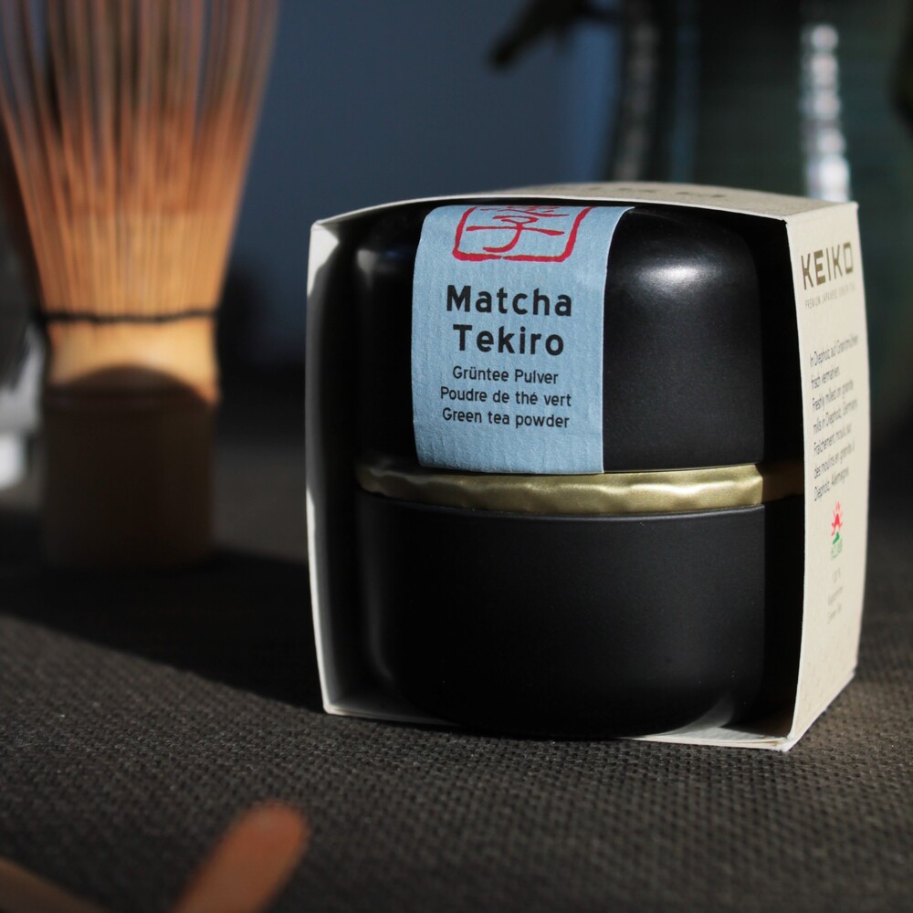 Tekiro - Bio Japan Matcha