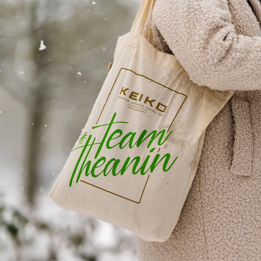 Shoppingbag #teamtheanin