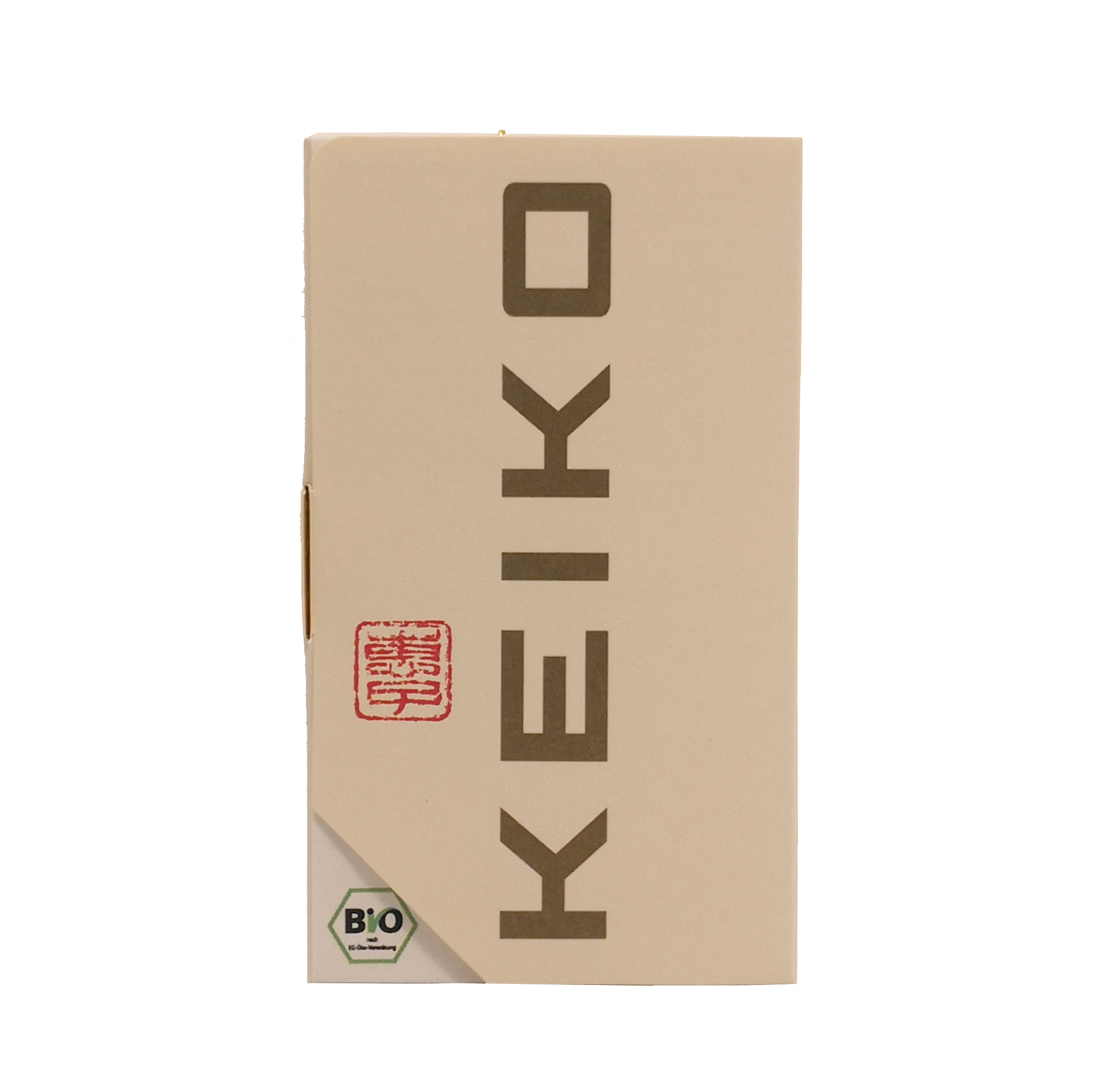 Sae Gyokuro 2023 - Organic Japanese Green Tea